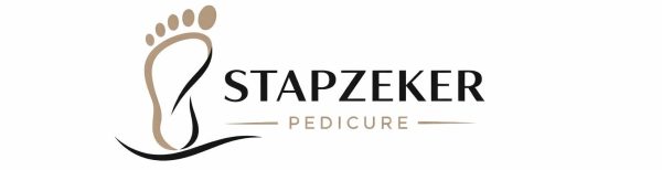 Stapzeker pedicure